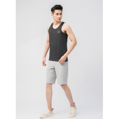 Áo Ba Lỗ TANK-TOP ARISTINO ATT011S1 Cotton Mềm Mát