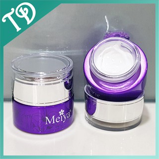 [SIÊU SALE] Kem ngày Meiya tím, giúp dưỡng trắng da và mờ nám tàn nhang, mỹ phẩm kem nám Nhật Bản.