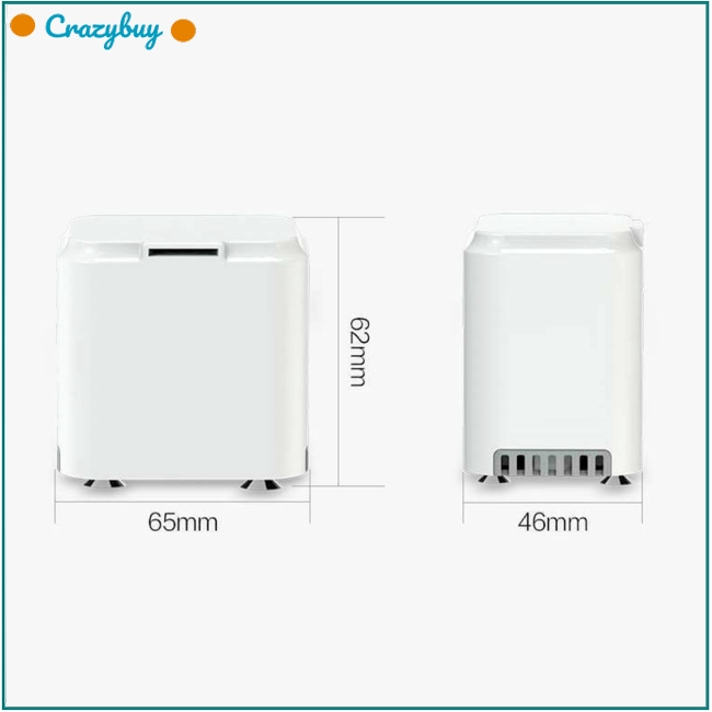 Bộ Lọc Nước 3 Trong 1 Cho Rùa