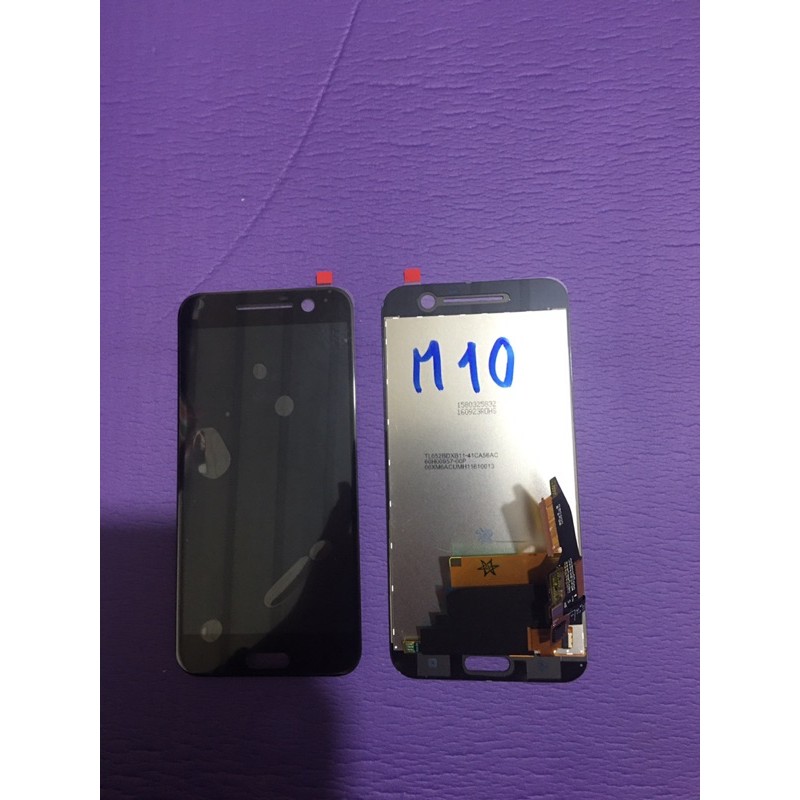 MÀN HTC M10