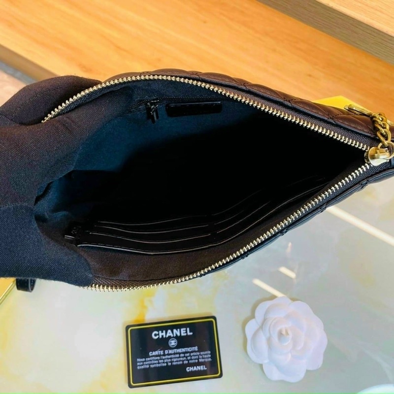 Cầm tay CHANEO size 29*20 - Bản SPSL [Fullbox]