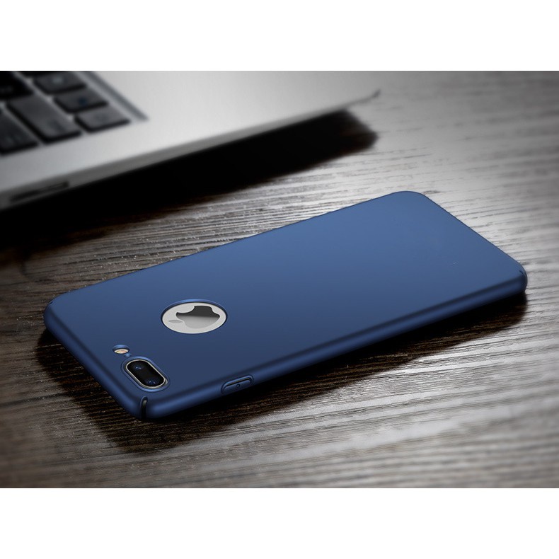 Ốp Điện Thoại Mềm Màu Trơn Mặt Nhám Cho Iphone 7 Plus 6 Plus 6s Plus 7plus X Xr Xs Max 11 11pro 11promax