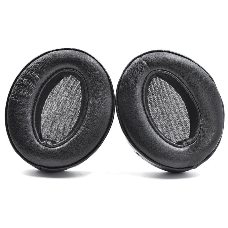 1 Cặp Đệm Tai Nghe Thay Thế Cho Sennheiserhd4.40 Hd4.50 Btnc