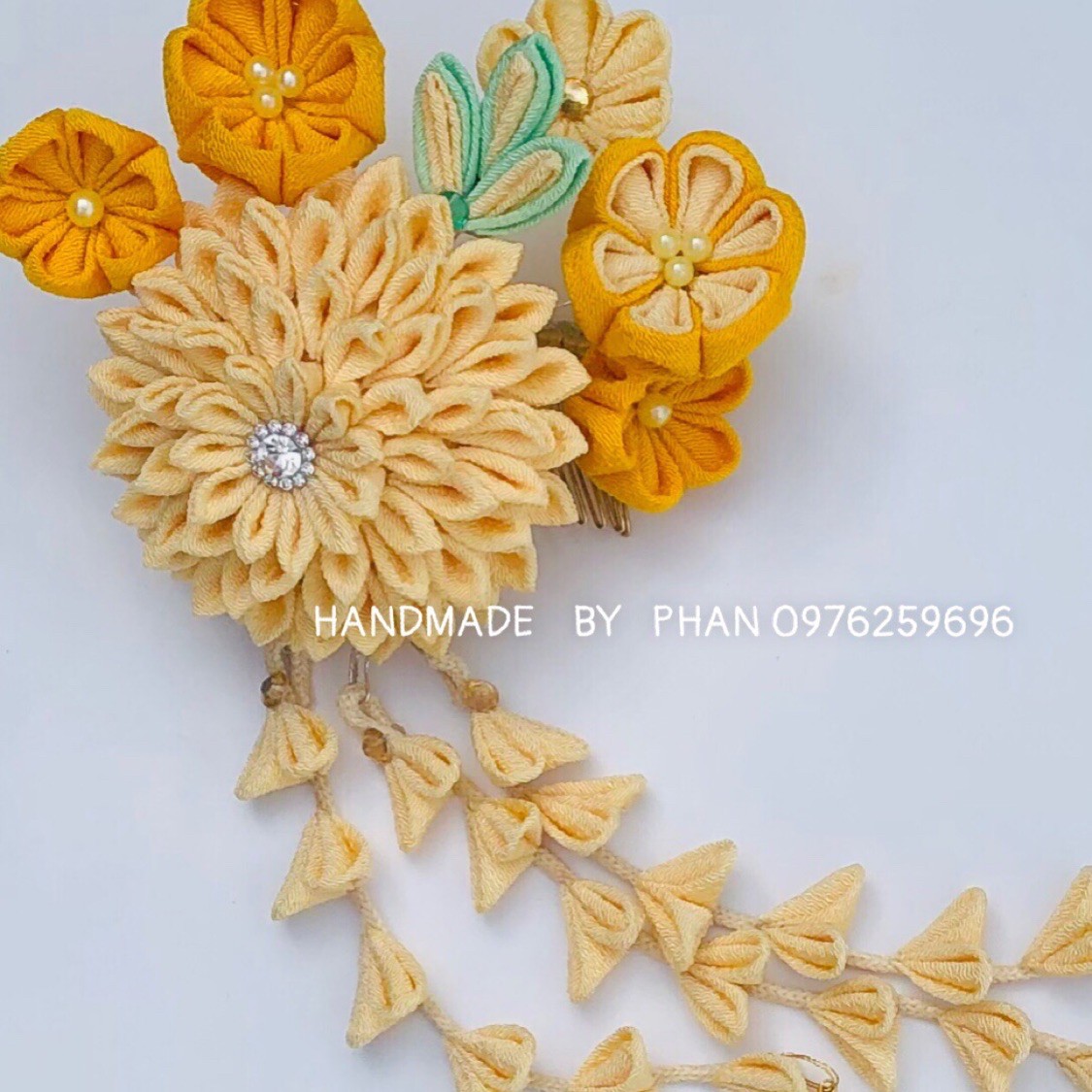 PP2609KANZASHI ( Phấn), Cửa hàng trực tuyến | WebRaoVat - webraovat.net.vn