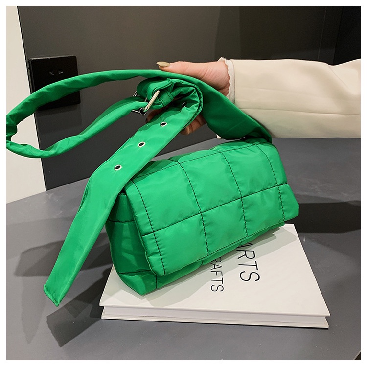 Túi Đeo Đa Năng Thời Trang Mùa Đông Dành Cho Nữ 2022