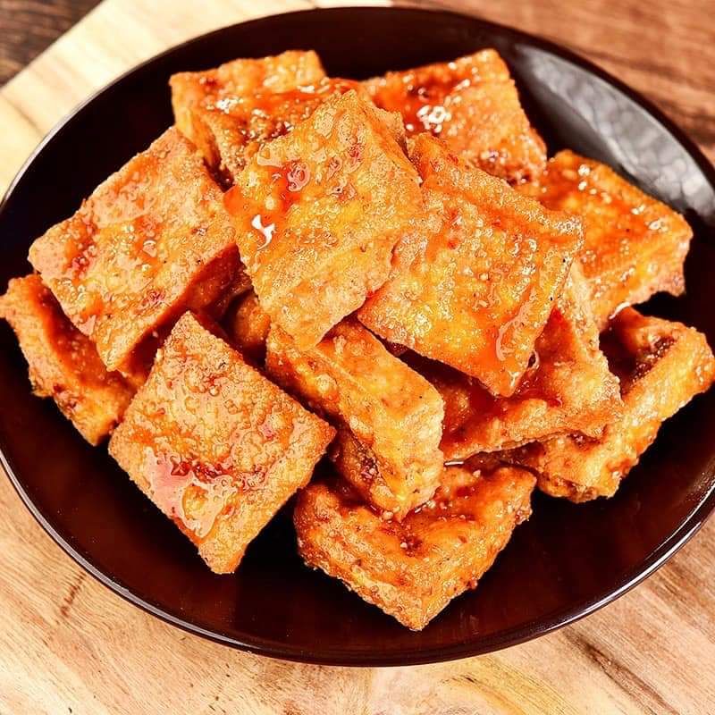 ĐẬU HŨ SỐT CAY KIỀU ĐẠI NƯƠNG | BigBuy360 - bigbuy360.vn