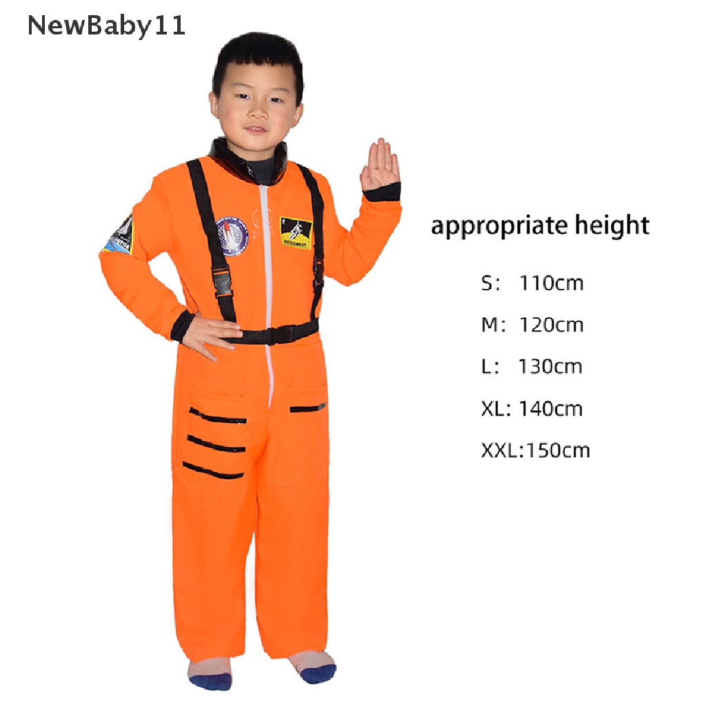 Bộ đồ hóa trang phi hành gia dành cho trẻ em
 | BigBuy360 - bigbuy360.vn