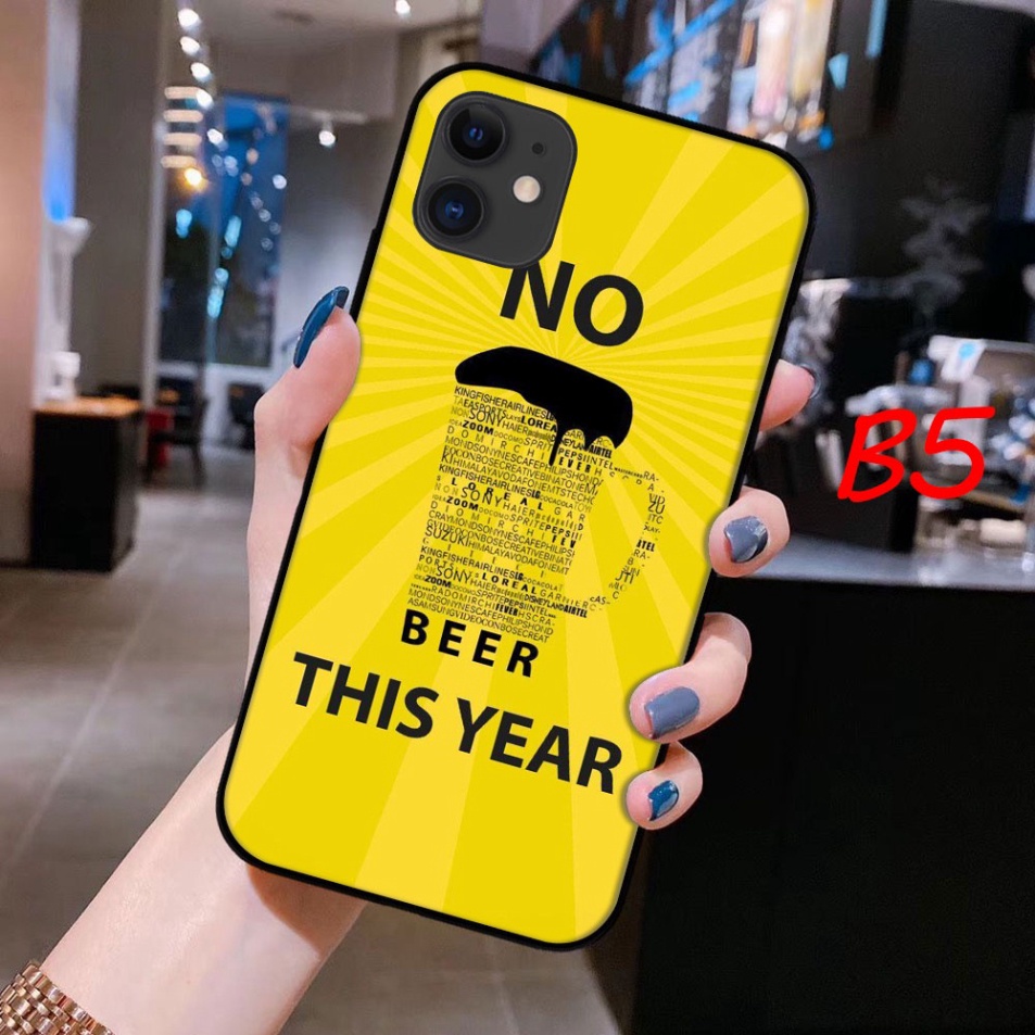 Ốp lưng iphone x/xr/xs/11/12/13/pro/max/plus/promax LY BIA PKVN