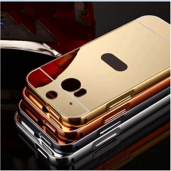 Ốp tráng gương HTC >