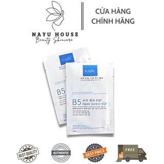 MẶT NẠ PHỤC HỒI CẤP ẨM YUEJIN B5 REPAIR CONTROL EGF