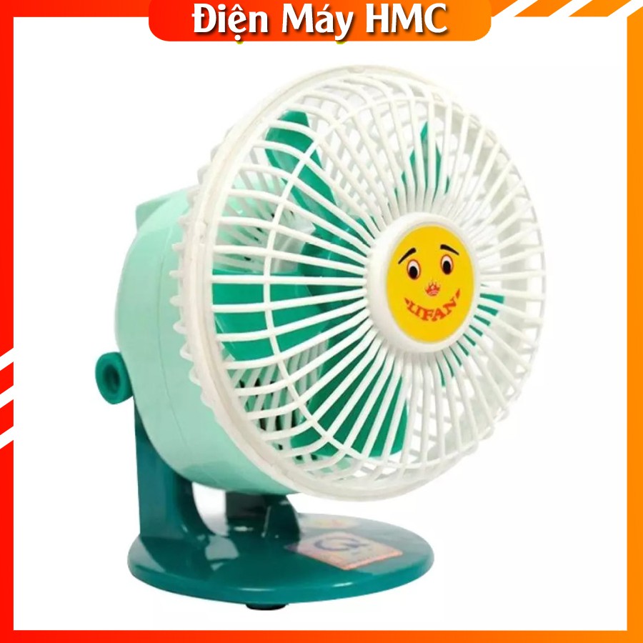 Quạt bàn 💥[Siêu Chất Lượng]💥 Quạt LIFAN GN-4 thổi bay mùa hè | BigBuy360 - bigbuy360.vn
