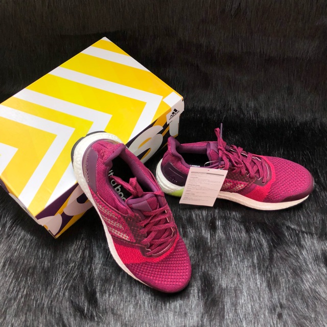 Giày ADIDAS ULTRA BOOST ST W