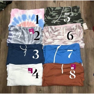 Áo hoodies S.O xuất