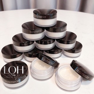 Phấn phủ bột Laura Mercier minisize