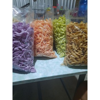 Mứt dừa rám bánh tẻ ngon 500g