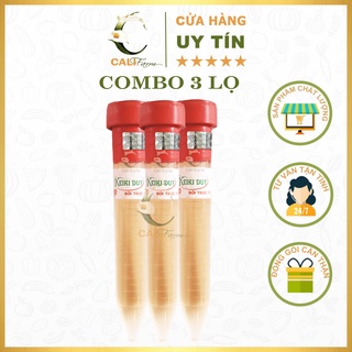 [Combo 3] Keiki Duy Pro đỏ kích mầm, kích chồi cho lan loại bôi trực tiếp