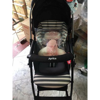 XE ĐẨY APRICA LUXUNA DUAL