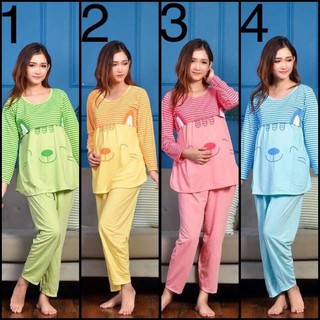 Bộ Bầu Mặc Trước và sau sinh - phl1999
