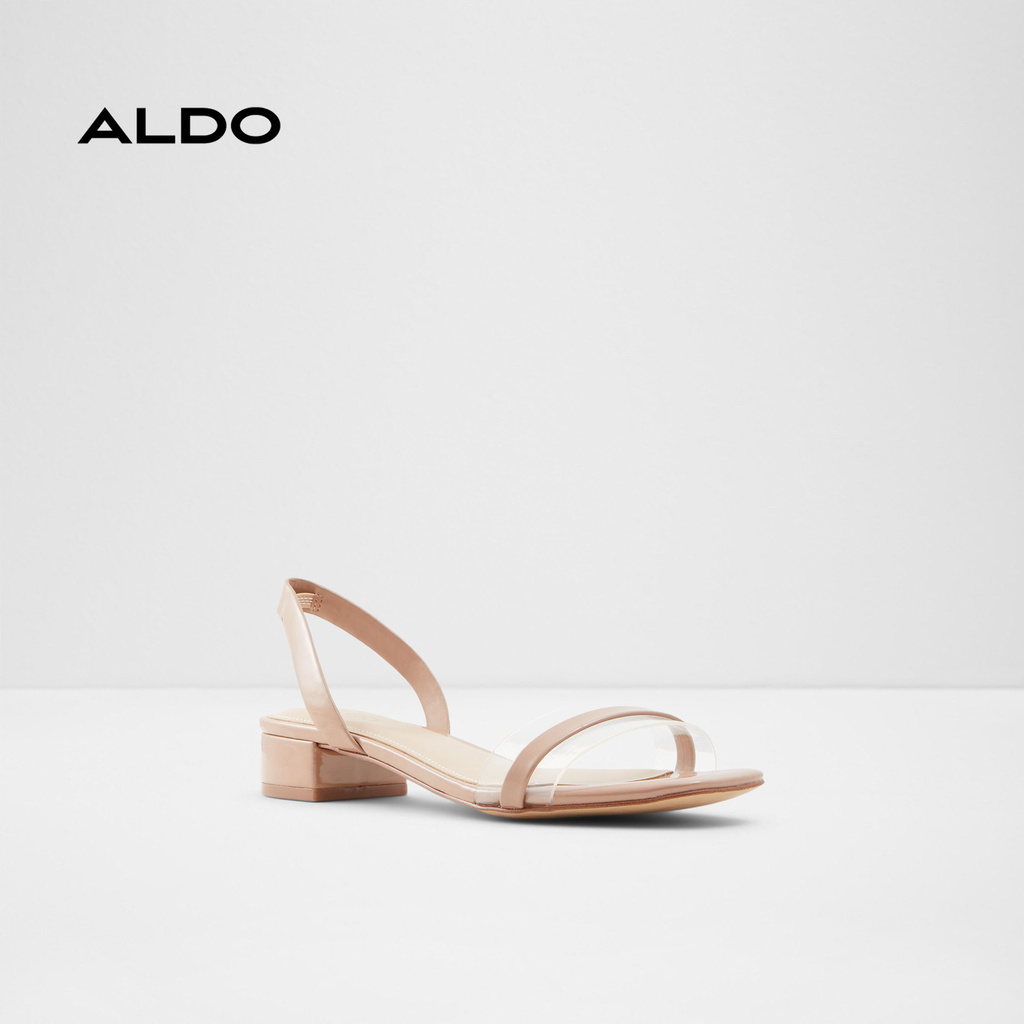 [Mã WABRADFE giảm 10% đơn 500K] Giày sandals Nữ ALDO MACYFLEX