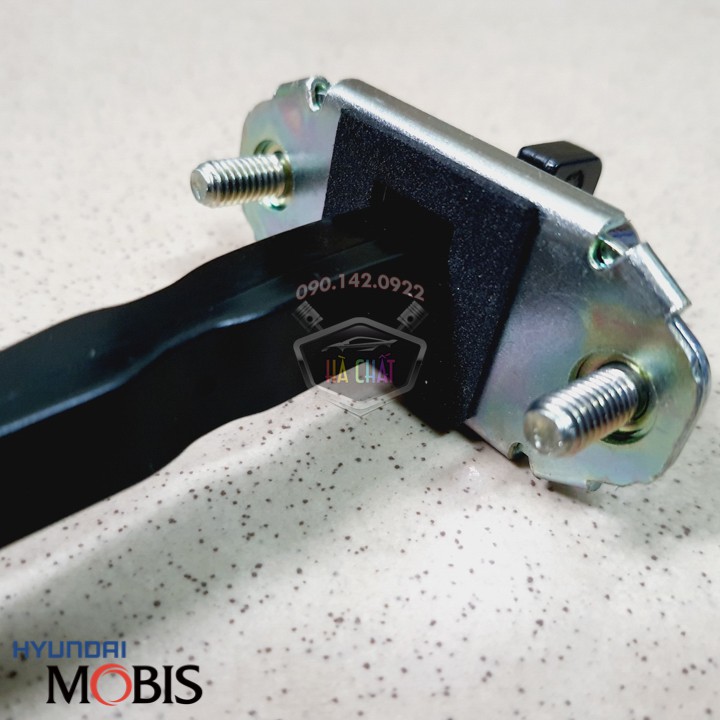 Hạn Chế Hành Trình Cửa Kia Morning 2012 - 2020 🎯 Chính Hãng HYUNDAI MOBIS Hàn Quốc 🚗 Nhập Khẩu