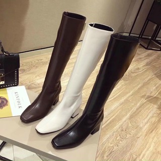 Boots da mềm - ALISA