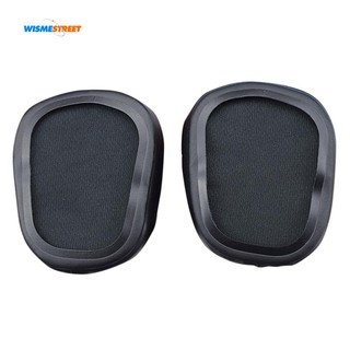 Cặp đệm da bọc tai nghe Logitech G633 G933