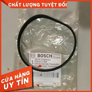 Dây curoa máy bào bosch gho10-82, gho6500