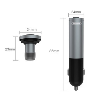 Tai nghe Bluetooth Remax RB-T11C