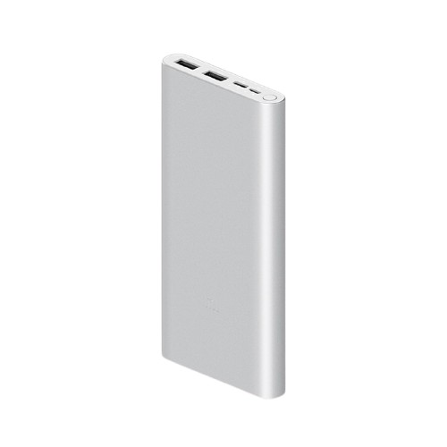 [Mã 2404EL10K giảm 10K đơn 20K] SẠC DỰ PHÒNG XIAOMI Freeship Extra Sạc Dự Phòng Xiaomi Gen 2 10000mAh SẠC NHANH 18W