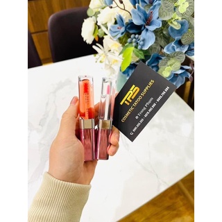 DƯỠNG MÔI KÍCH MÀU XL ( màu đỏ, cam )