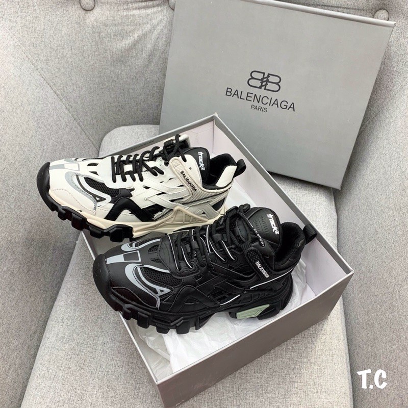 Giày thể thao balen new fullbox