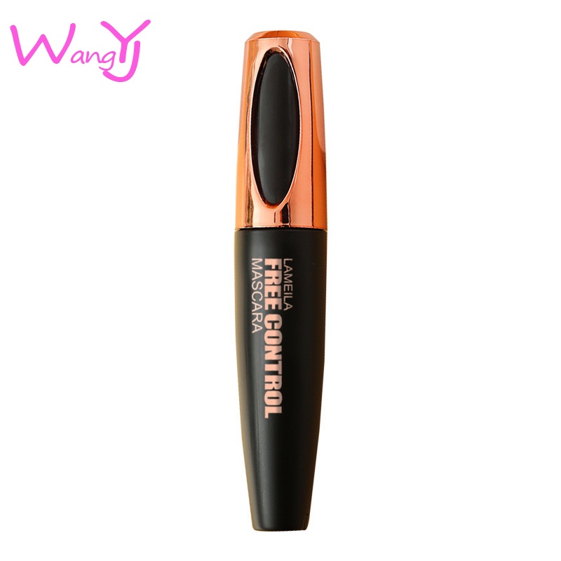 [Hàng mới về] Mascara làm dài dày và cong mi tự nhiên thời trang cao cấp