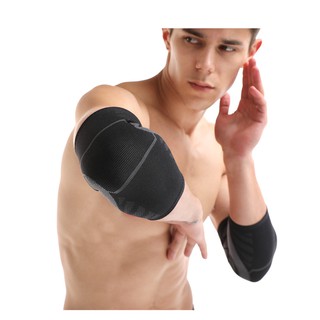 Băng cuốn bảo vệ khửu tay chính hãng BENDU PK5001- bảo vệ khửu tay B-SPORT