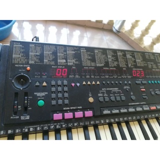 Đàn organ Yamaha pss 51