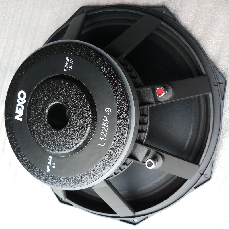 LOA BASS RỜI - 1 CỦ BASS 40 NEXO TỪ 190 CÔN 76 CHẤT LƯỢNG - MS1513 .