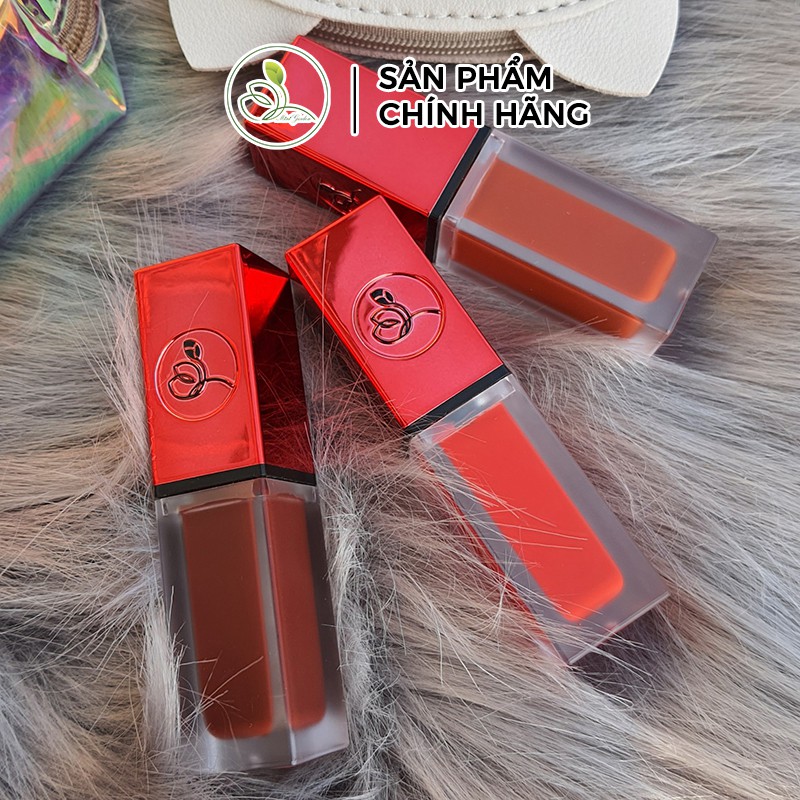 Son Môi Mini Garden Roses 6 ml PV993TET | Thế Giới Skin Care