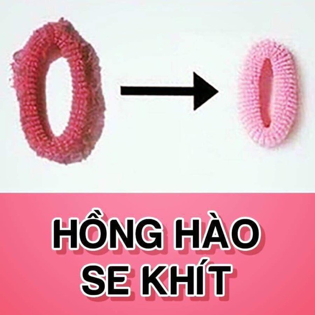 : Gel làm hồng và thu hẹp âm đạo