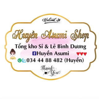 Huyền Asumi Shop