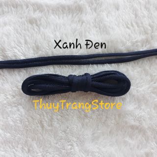 Dây Giày oval 1