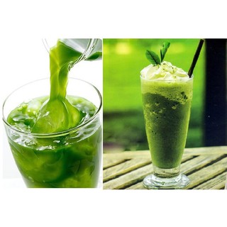 BỘT TRÀ XANH Matcha(gói 500g)