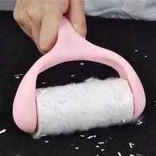 Combo cây lăn bụi 16cm, lăn lông thú cưng, tóc, lăn bụi quần áo, bụi ga giường cực kỳ tiện lợi, giá ưu đãi, xịn sò