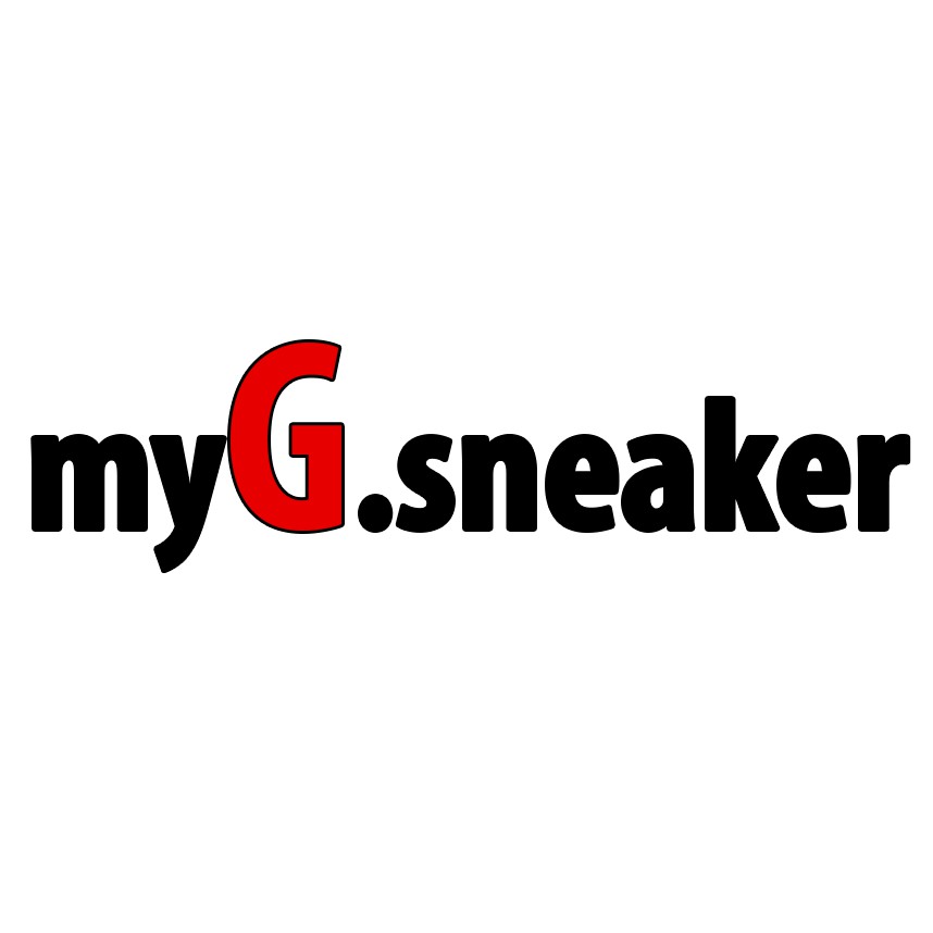Giày Sneakers cao cấp - MyG