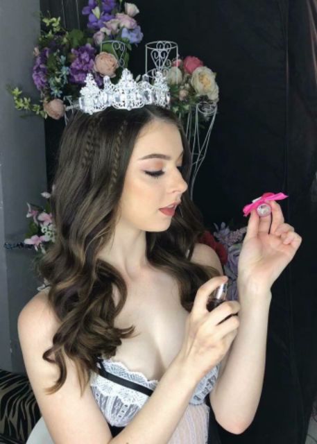 [CHÍNH HÃNG] NƯỚC HOA NỮ - LUXY VICTORY(PHÁP) - lưu hương trên 24h | BigBuy360 - bigbuy360.vn