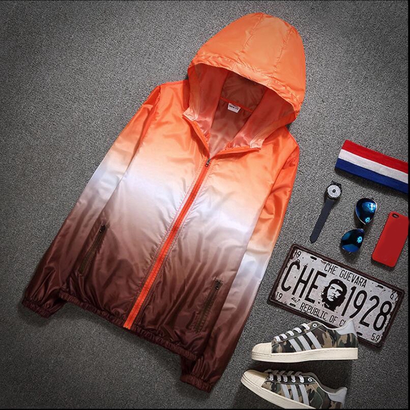 Áo khoác chống gió siêu mỏng thời trang dành cho nam nữ | BigBuy360 - bigbuy360.vn