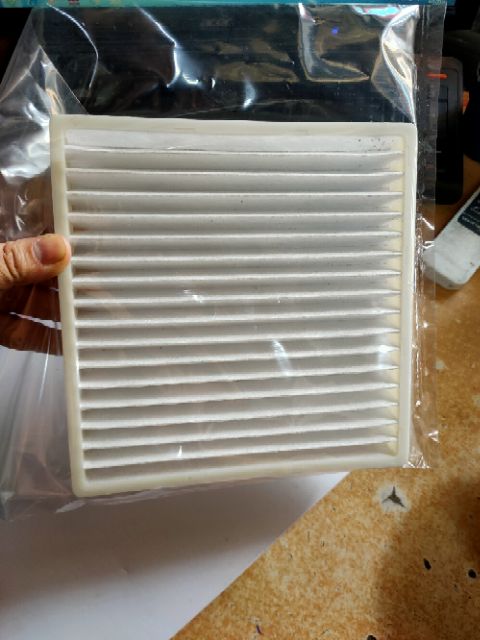 Lọc gió điều hòa xpander