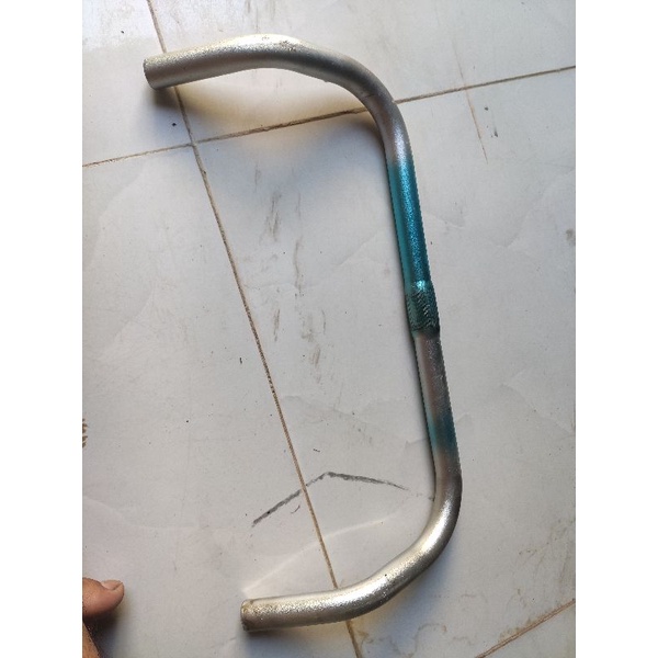 gi đong nhôm xe đạp fixed gear cũ