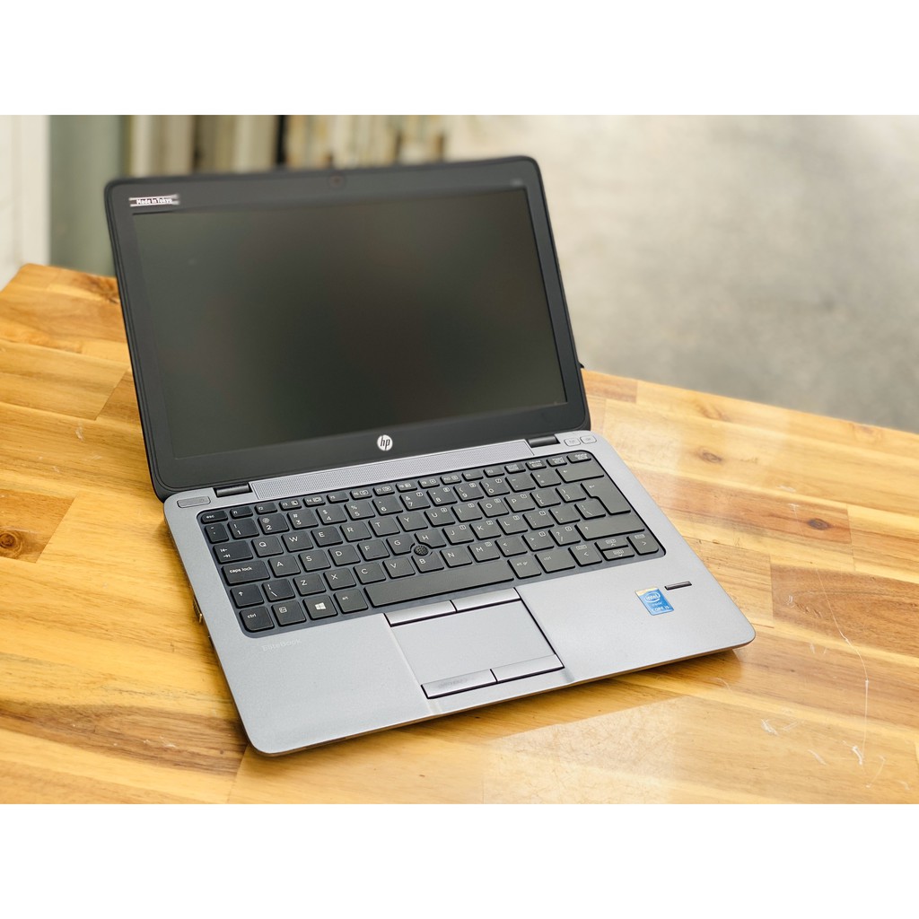 Laptop Hp Elitebook 820 G2, I5 5200U 8G SSD128G 12in Like new zin Giá rẻ | WebRaoVat - webraovat.net.vn