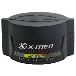 [Bán giá sỉ] TOP MEN - Sáp vuốt tóc xmen for boss 70g 3 loại :cứng, siêu cứng, mềm - Store Hàng Việt - Shop hàng sỉ miền