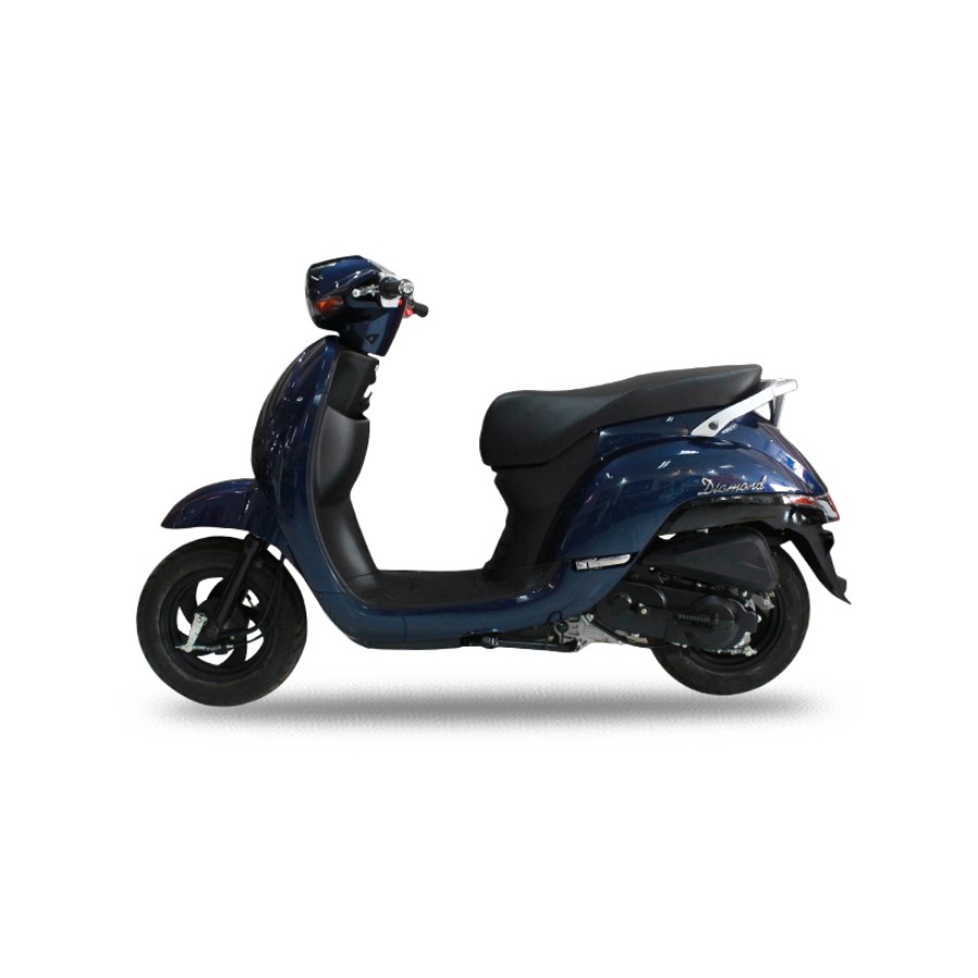 Xe máy tay ga TAYA DIAMOND 50cc