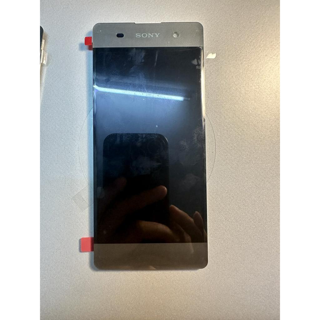 Màn hình điện thoại Sony Xperia XA, kích thước màn hình: 5 inches, Zin IC lớn, Xả hàng giá sốc.